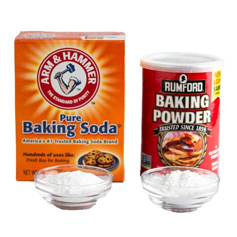 Image of versatile baking powder